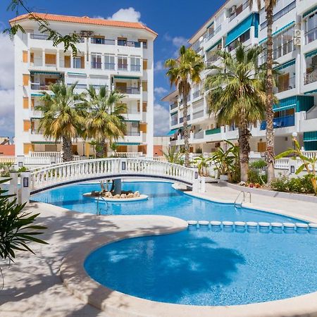 Apartmán La Mata Belgica Exteriér fotografie