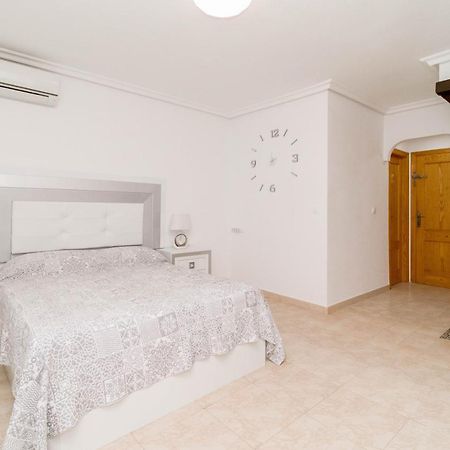 Apartmán La Mata Belgica Exteriér fotografie