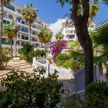 Apartmán La Mata Belgica Exteriér fotografie